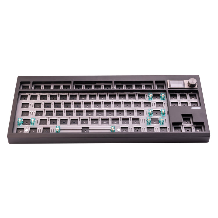 80% (TKL) клавиатурни основи (Barebones)