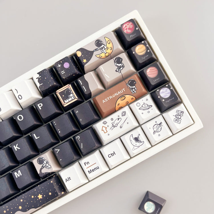 Капачки / Кийкапове (Keycaps)
