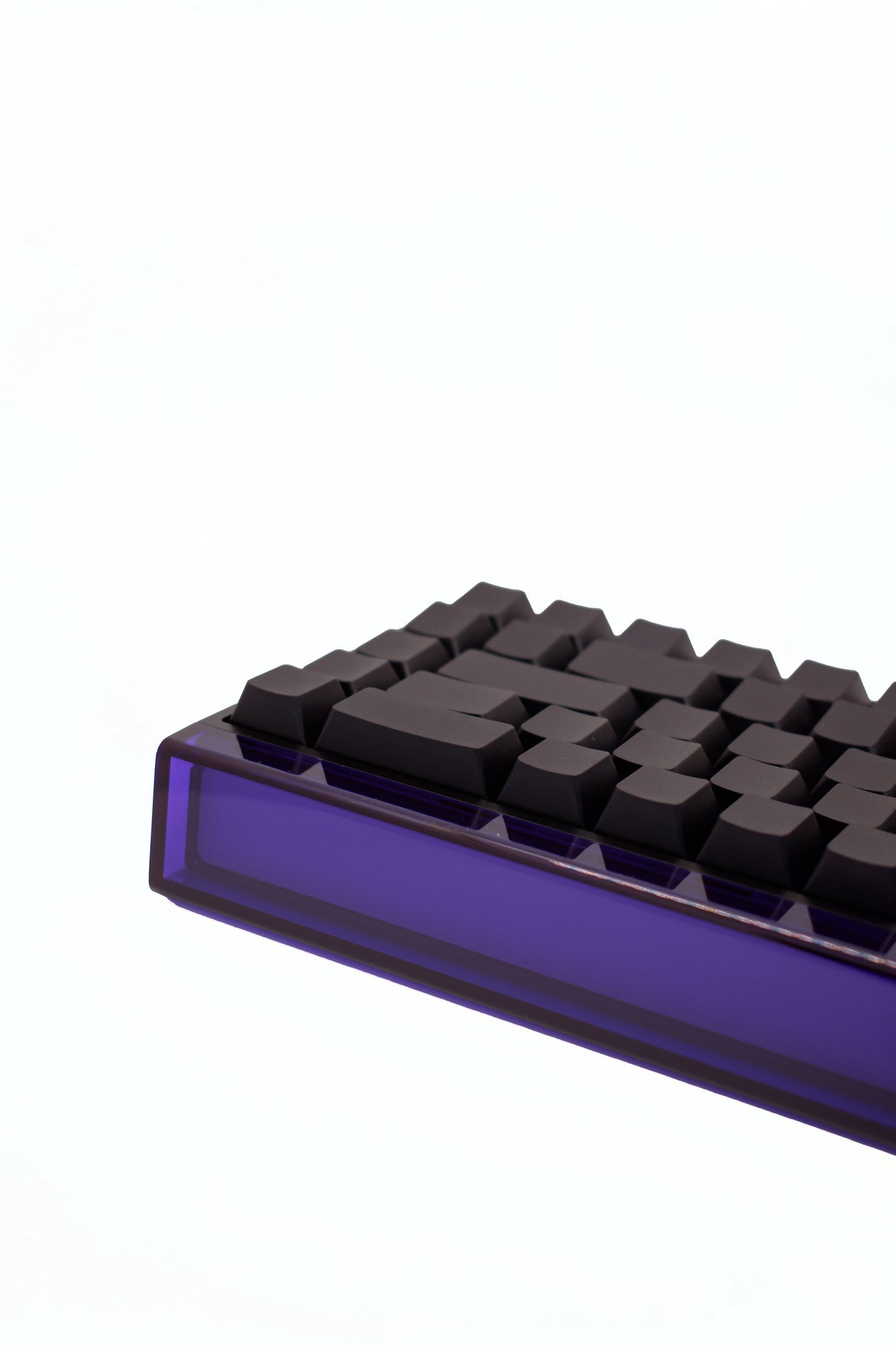 Aula HERO68 Magnetic Hall Effect Rapid Trigger Keyboard 65% - TypeHero