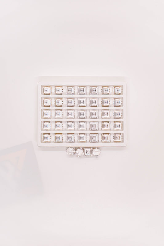 WS Morandi Линейни Суичове (кутия х35 броя) - TypeHero