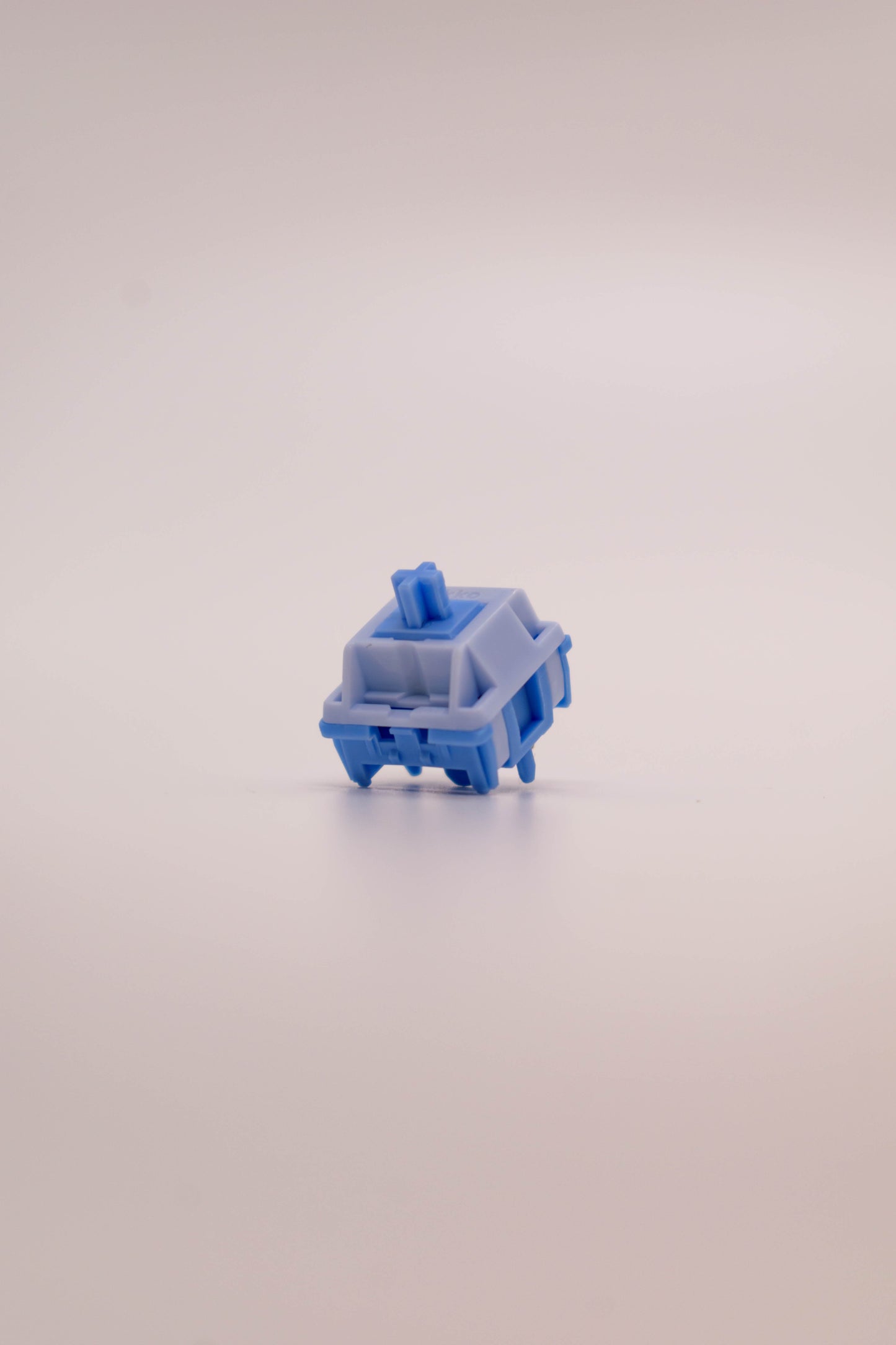 Akko x HMX Mirror Суичове за Механична Клавиатура (45 броя) - TypeHero