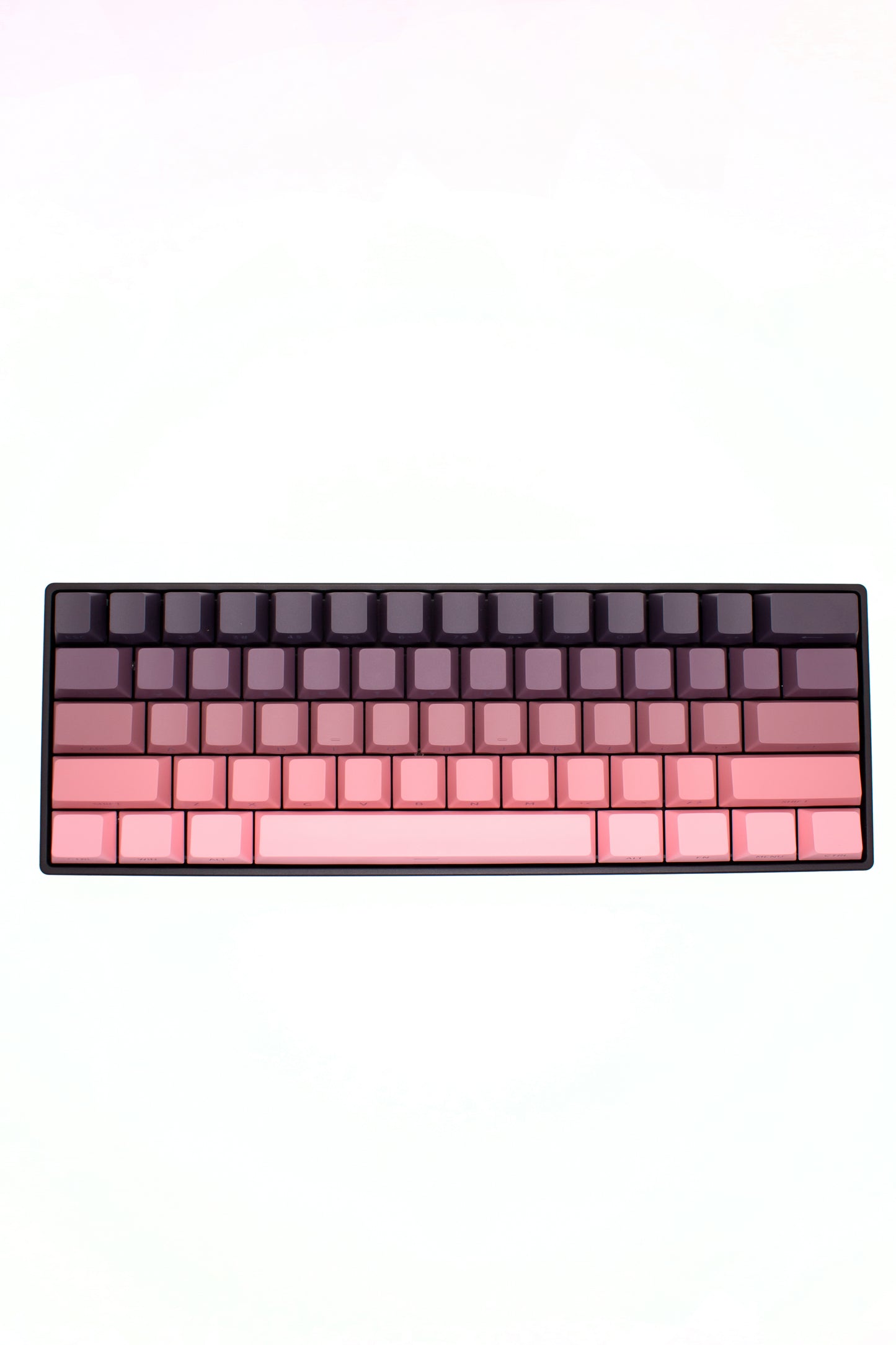 AKKO Fun60 Pro/Ultra TMR Hall Effect Rapid Trigger 60% - TypeHero