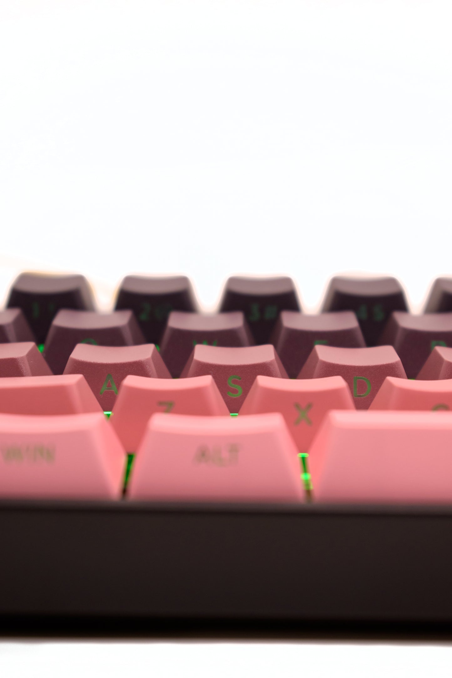 AKKO Fun60 Pro/Ultra TMR Hall Effect Rapid Trigger 60% - TypeHero