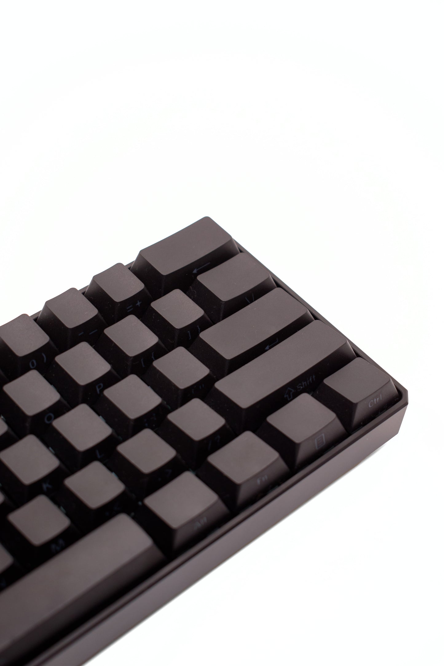 AKKO Fun60 Pro/Ultra TMR Hall Effect Rapid Trigger 60% - TypeHero