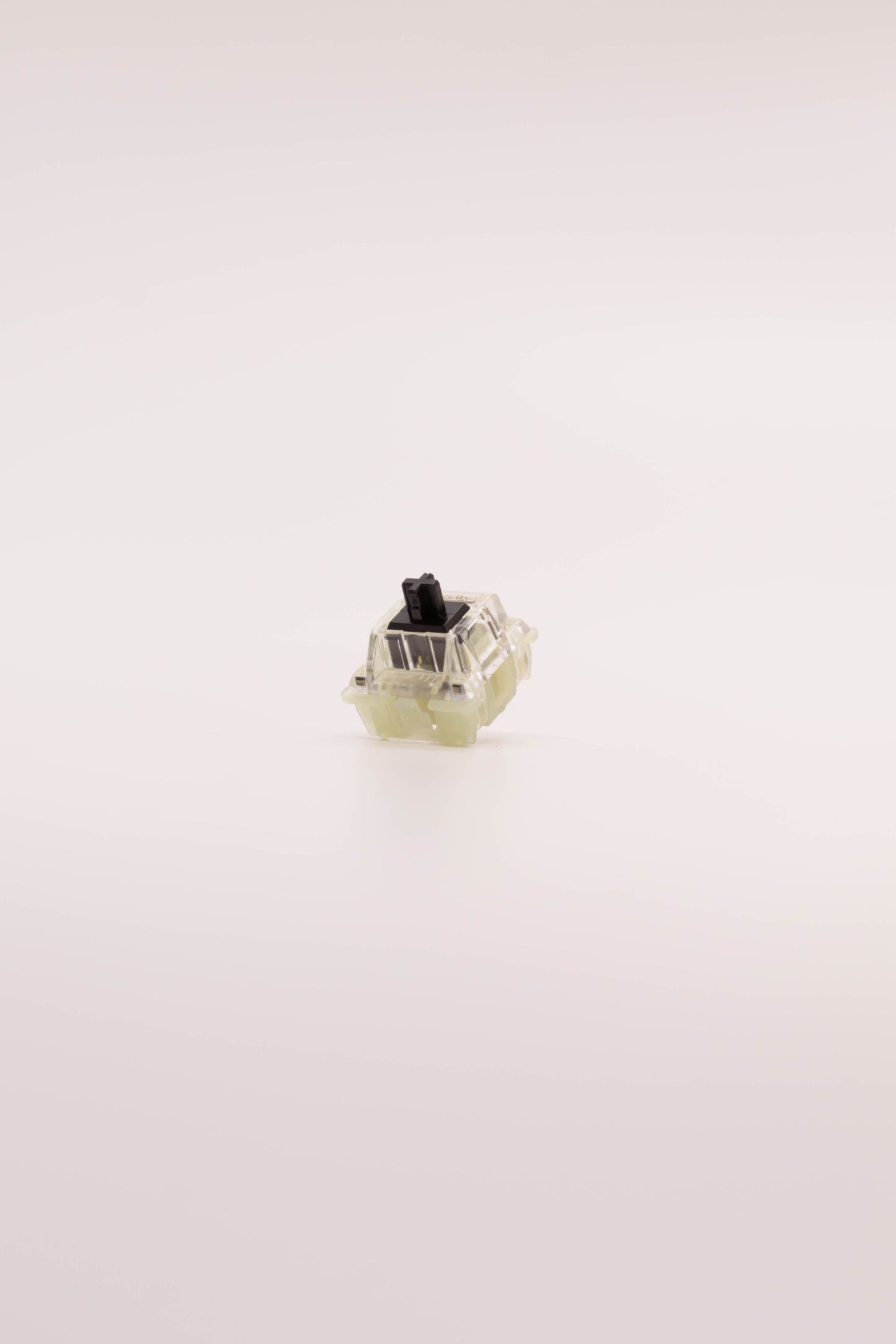 Cherry MX2A Black Linear Суичове за Механична Клавиатура 3-pin (10 броя) - TypeHero