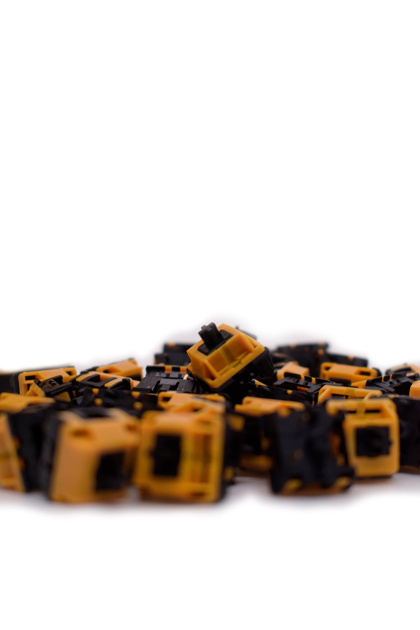 HMX KD200 Linear Switches (x35 box) - TypeHero