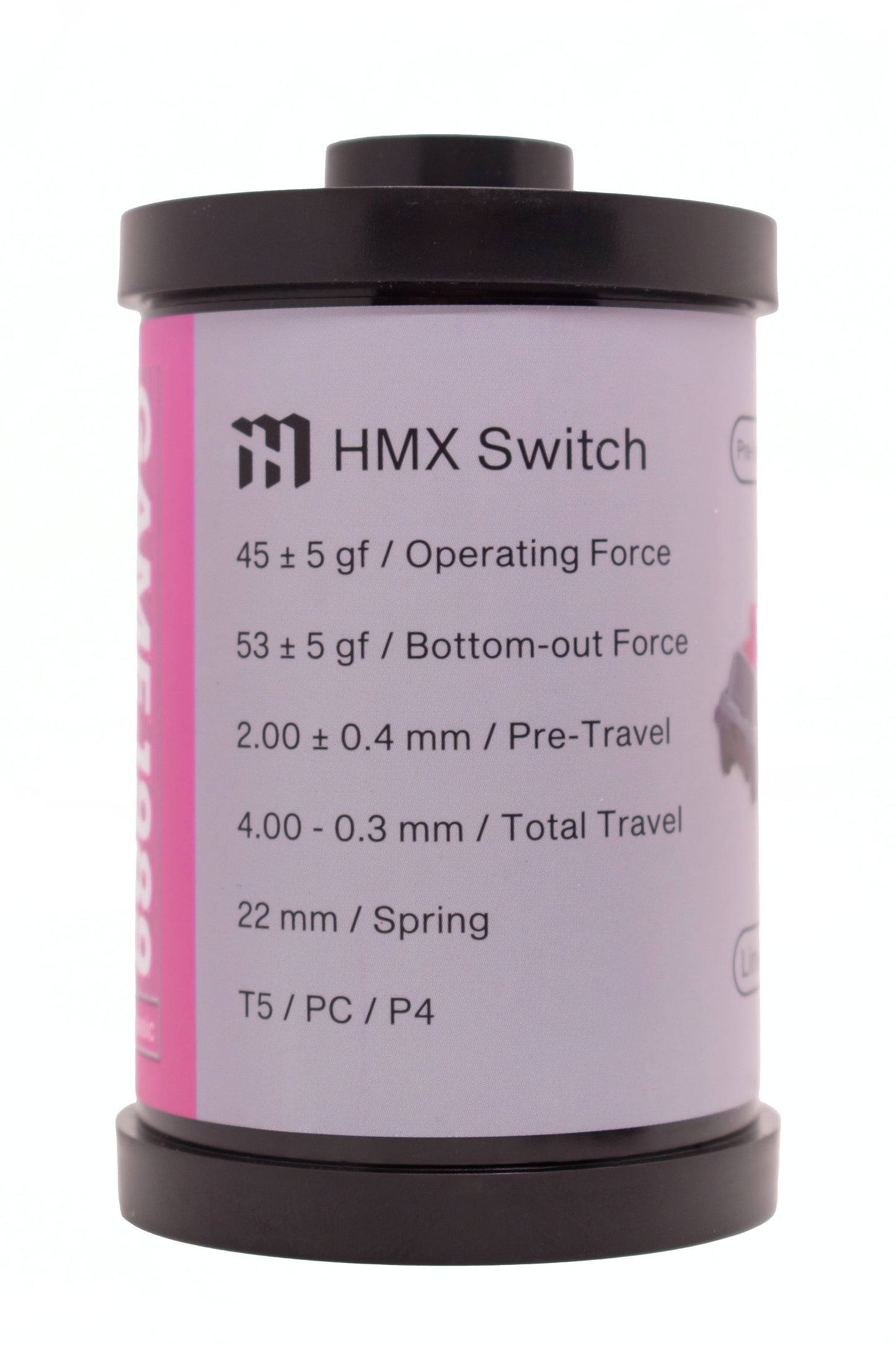 HMX Game 1989 (x35 box) - TypeHero