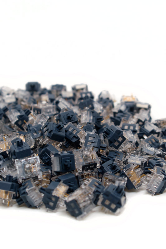 Leobog Interstellar Tactile Switch (10 броя) - TypeHero