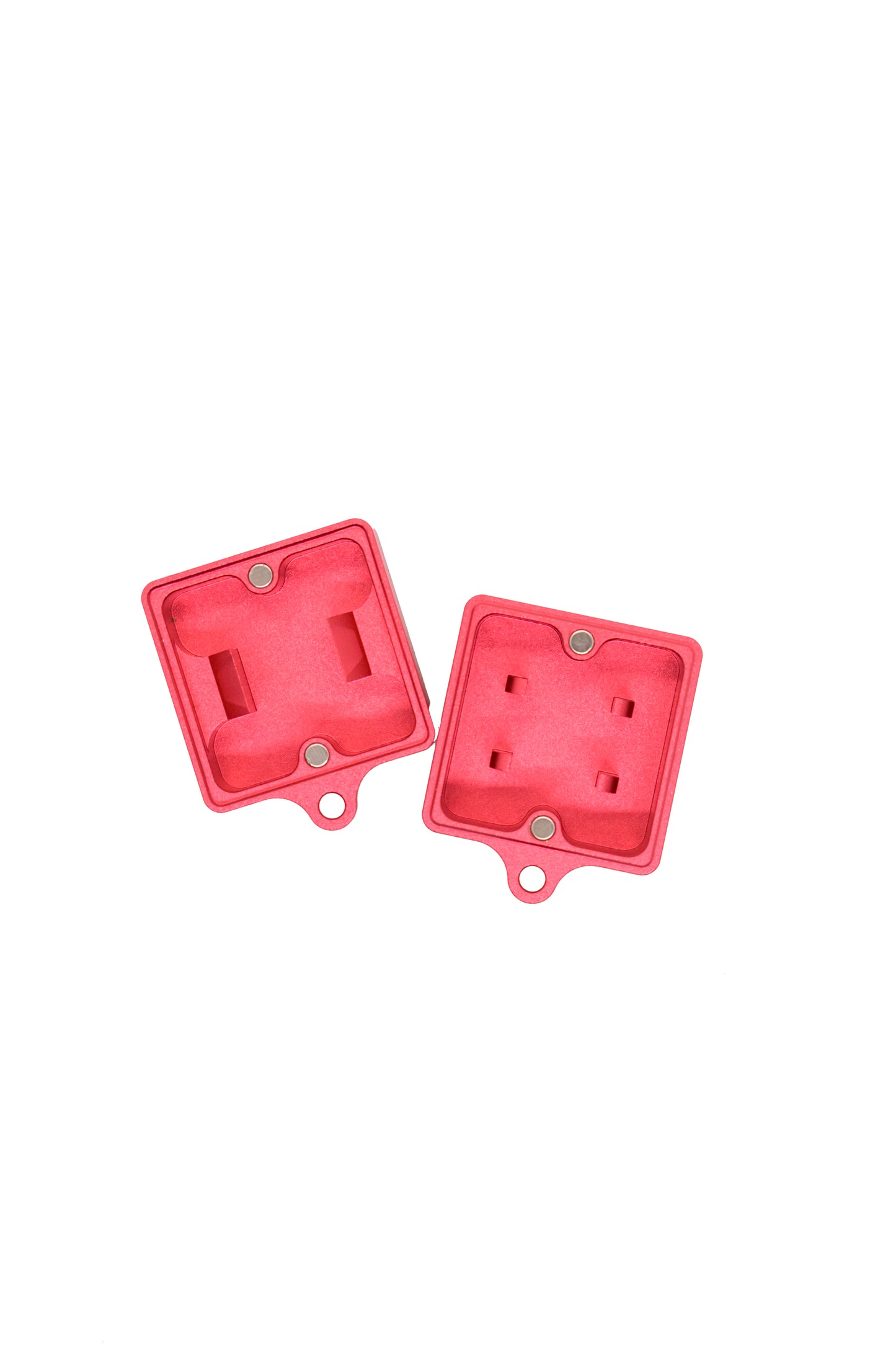 TypeHero Aluminium Mechanical Switch Opener Инструмент за Отваряне на Механични Суичове - TypeHero