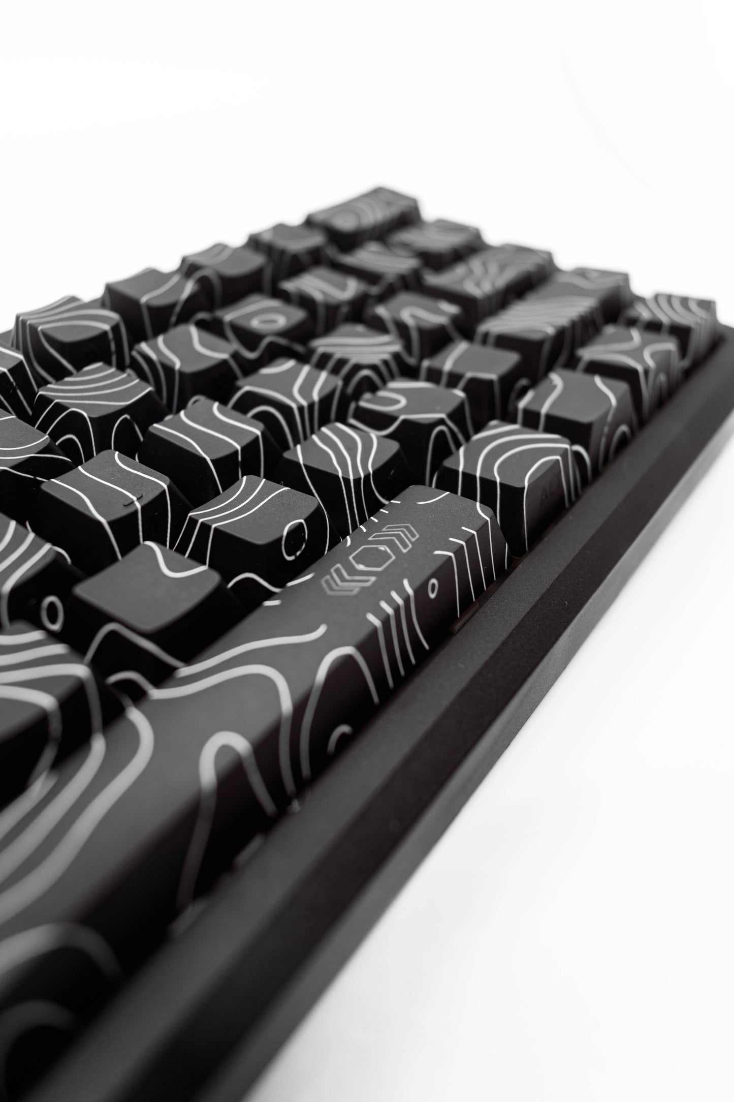 GMK61 60% Механична Клавиатура Комплект (Сглоби си сам) - TypeHero