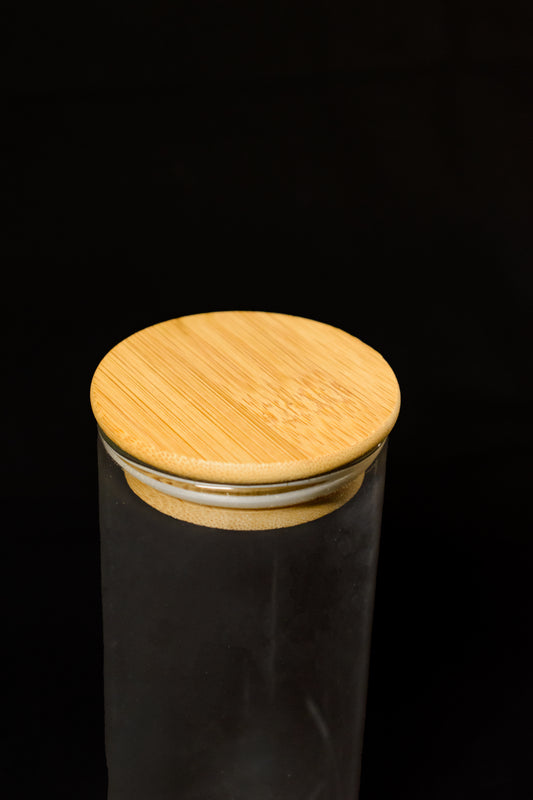 TypeHero Glass Organizer for Switches and Keycaps Стъклен Органайзер за Суичове и Капачки - TypeHero