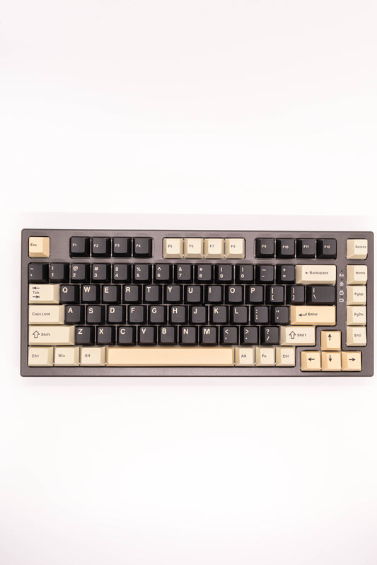Yunzii RT80 Magnetic Hall Effect Rapid Trigger SOCD ΠΠ°Π³Π½ΠΈΡΠ½Π° ΠΠ»Π°Π²ΠΈΠ°ΡΡΡΠ° (Pre-Built) - TypeHero