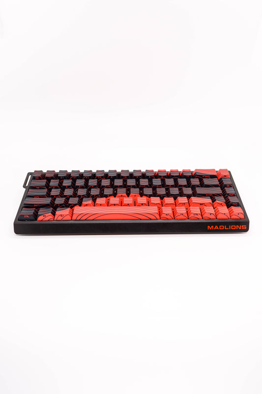 MAD68 PRO 65% HE ΠΠ°Π³Π½ΠΈΡΠ½Π° RT ΠΠ»Π°Π²ΠΈΠ°ΡΡΡΠ° Rapid Trigger SOCD Snappy Tappy 8k 1k - TypeHero