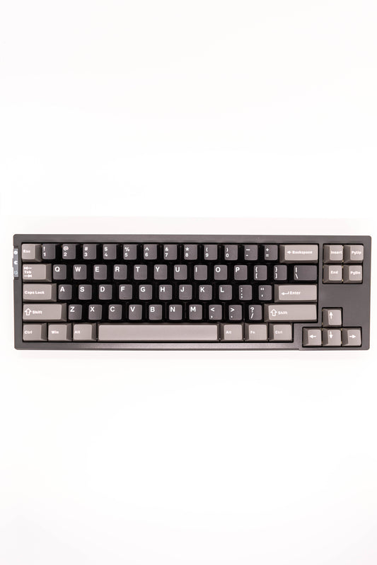 Yunzii RT68 Magnetic Hall Effect Rapid Trigger SOCD ΠΠ°Π³Π½ΠΈΡΠ½Π° ΠΠ»Π°Π²ΠΈΠ°ΡΡΡΠ° (Pre-Built) - TypeHero