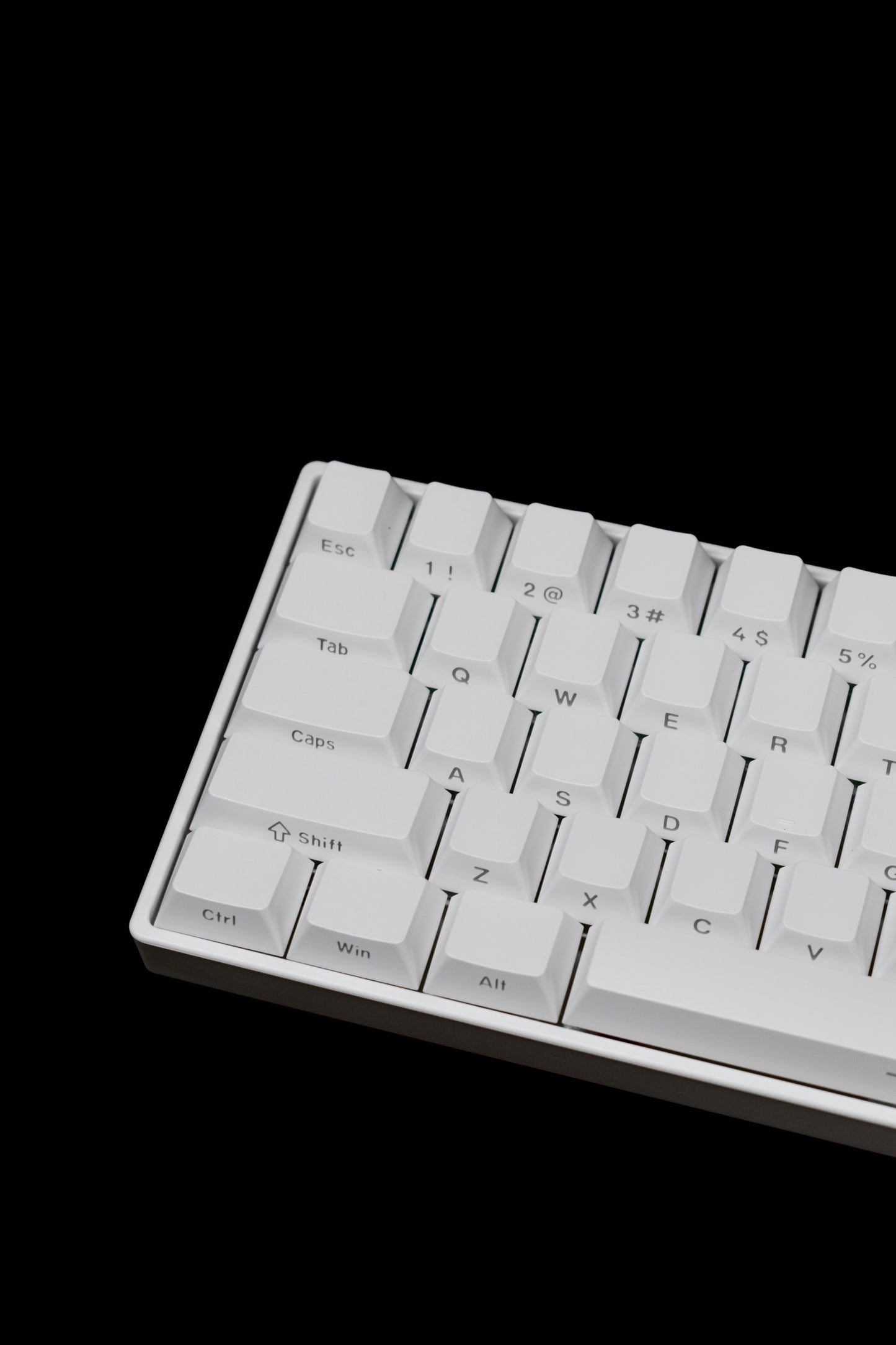 AKKO Fun60 Pro/Ultra TMR Hall Effect Rapid Trigger 60% - TypeHero
