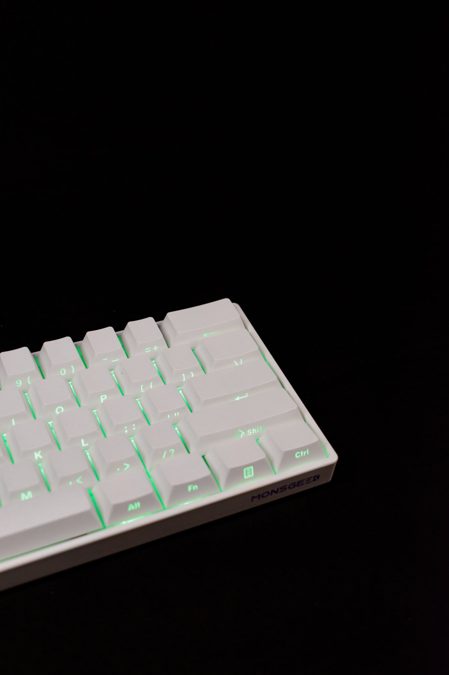 AKKO Fun60 Pro/Ultra TMR Hall Effect Rapid Trigger 60% - TypeHero
