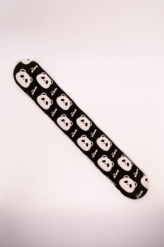 Yunzii Wrist Rest - Висококачествена Ергономична Поставка за Китки Panda / Cat - TypeHero