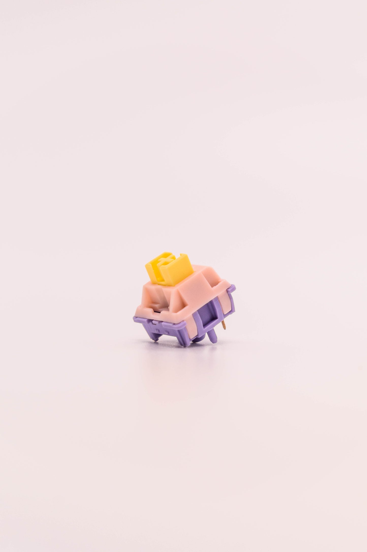 MMD Princess Tactile v4 Суичове за Механична Клавиатура 5-pin (10 броя) - TypeHero