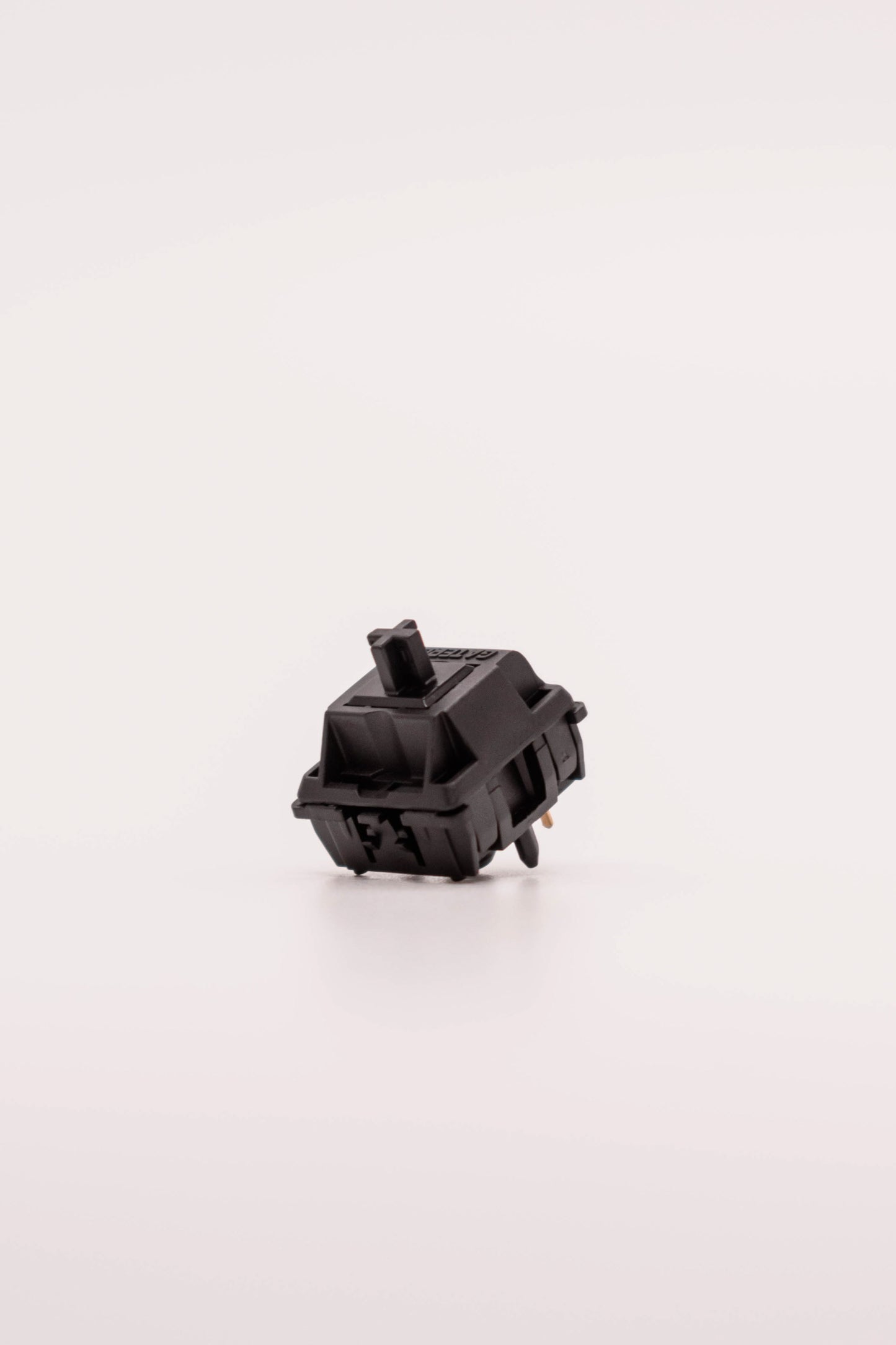 Gateron Oil King v2 Mechanical Keyboard Switches 5-pin (10 pieces)
