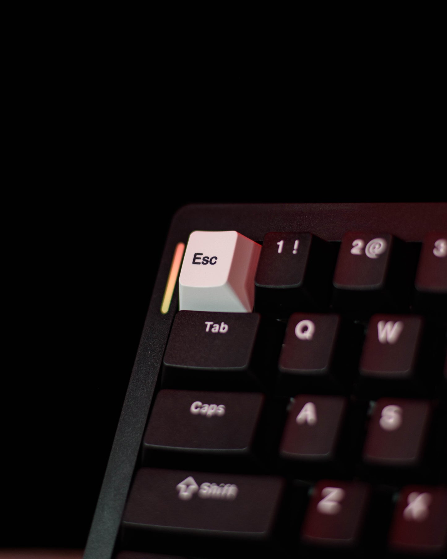 GMK61 (Pre-Built) 60% ΠΠΎΠΌΠΏΠ°ΠΊΡΠ½Π° ΠΠ΅Ρ
Π°Π½ΠΈΡΠ½Π° ΠΠ»Π°Π²ΠΈΠ°ΡΡΡΠ° Ρ ΠΠΈΠ½Π΅ΠΉΠ½ΠΈ ΡΡΠΈΡΠΎΠ²Π΅ - TypeHero