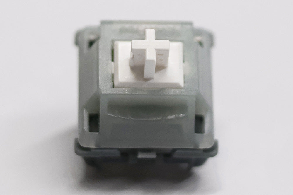 Gateron Everfree Grayish Tactile Switch Суичове за Механична Клавиатура Тактилни (10 броя)