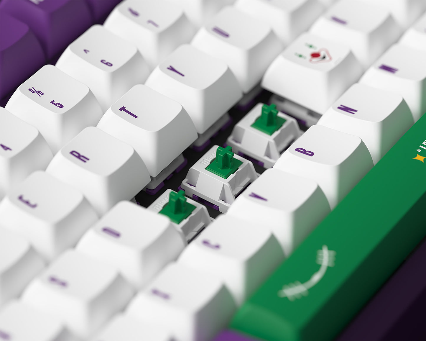 HMX Joker Linear Switch (х35 box)