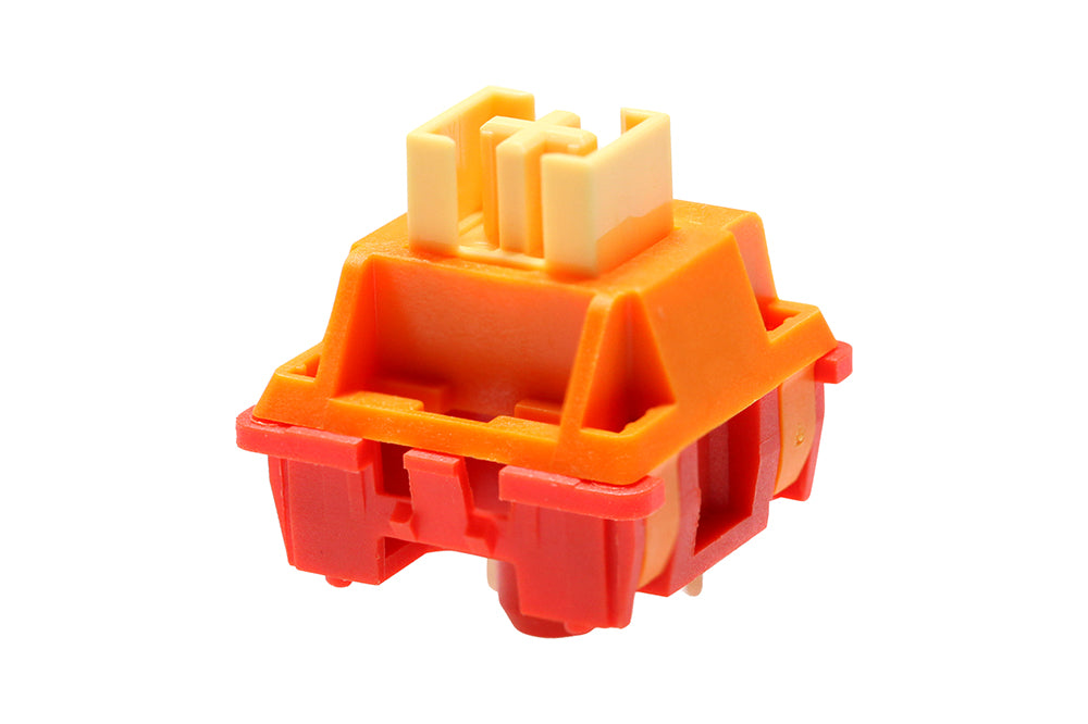 Outemu Maple Leaf Tactile Switches Тактилни Механични Суичове (10 броя)