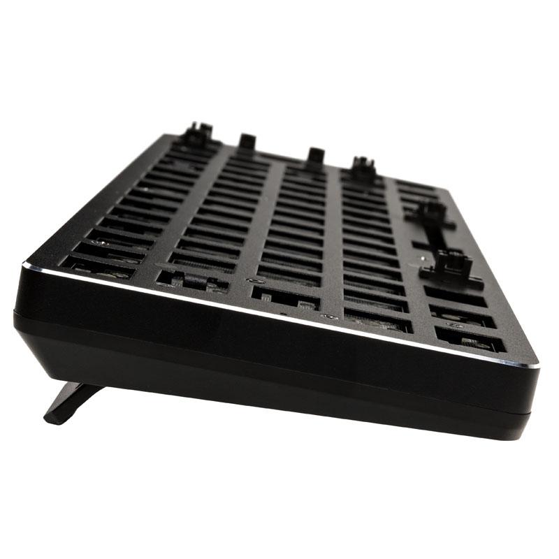 Glorious GMMK Compact 60% Barebones (само основа) Компактна Механична Клавиатура - TypeHero