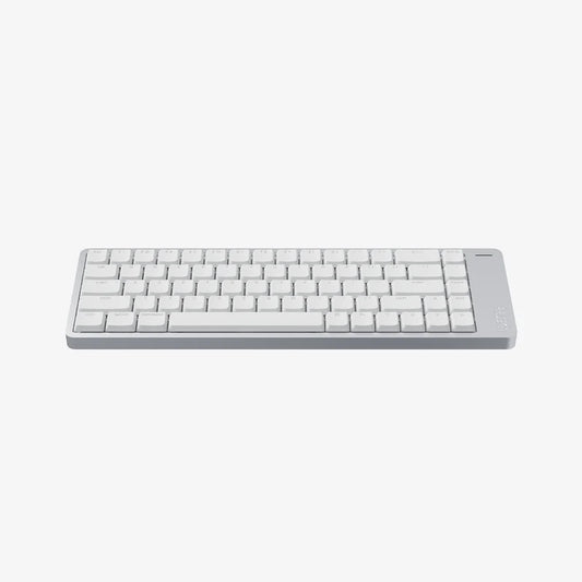 Lofree Flow 2 Low Profile Aluminum Keyboard Нископрофилна Алуминиева Механична Клавиатура