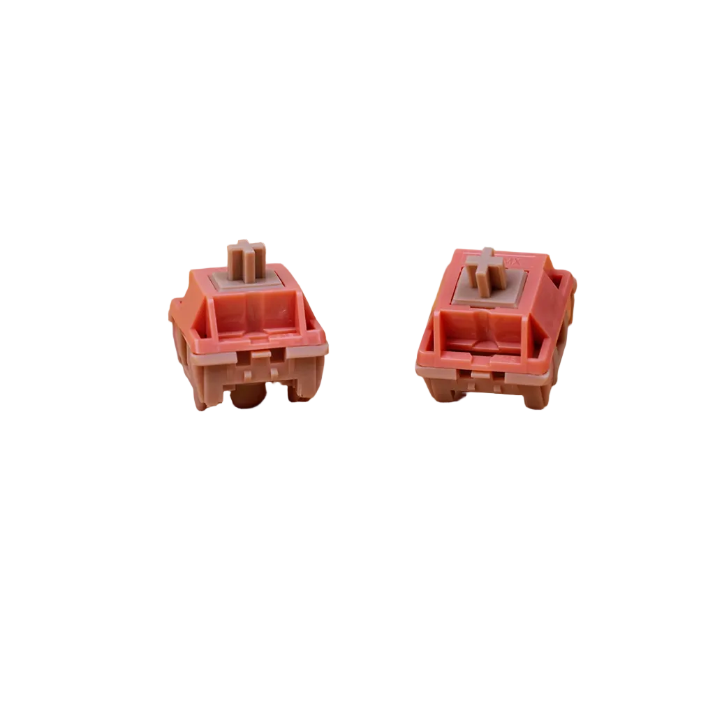 HMX Retro J Tactile Switches