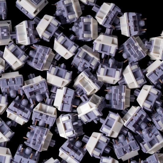 HMX x XLLAB Yamatake Light Tactile Switch 70 Броя