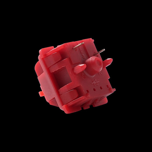 Gateron Type R Tactile Switches 70 Броя