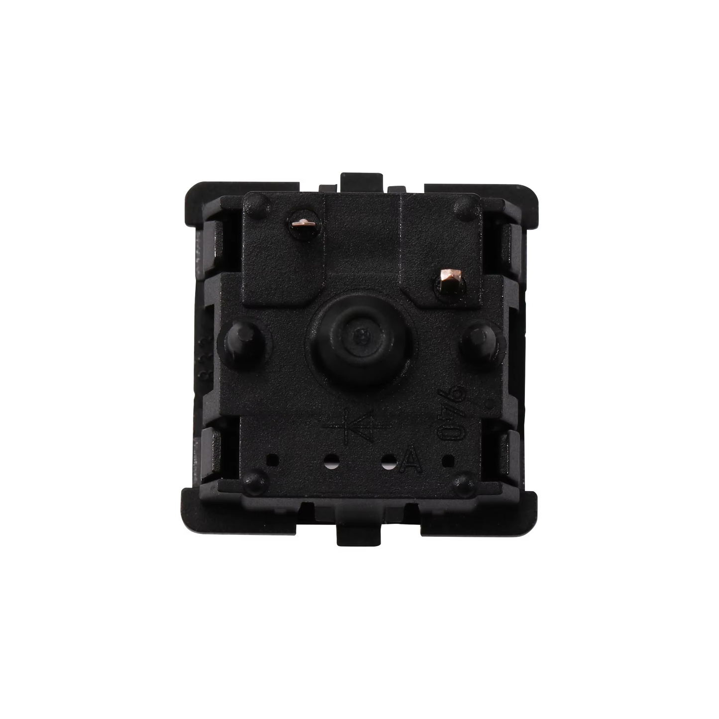 Cherry MX2A Black Linear Суичове за Механична Клавиатура 3-pin Суичове за Механична Клавиатура