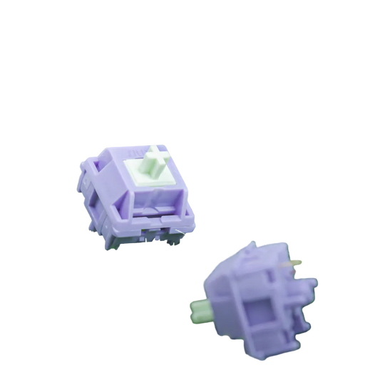 HMX Hyacinth v2 Linear Switch 110 броя