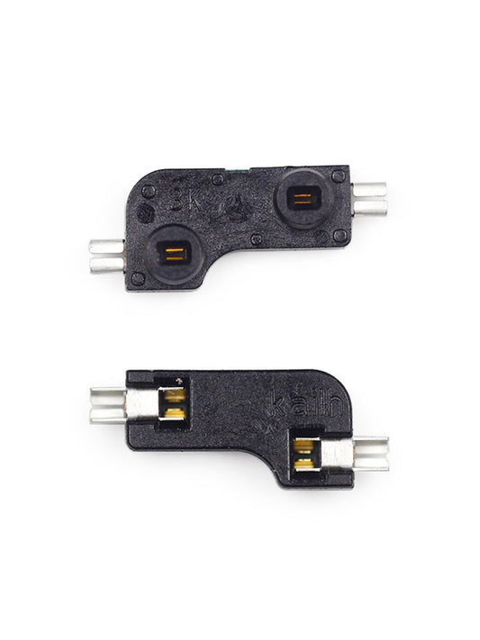 Kailh Hotswap PCB Sockets for MX Mechanical Switches (10 броя) - TypeHero