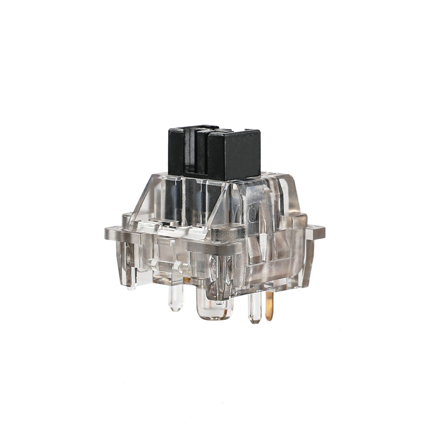 Leobog Ink Crystal v3 Tactile Switches Суичове за Механична Клавиатура Тактилни (10 броя) - TypeHero