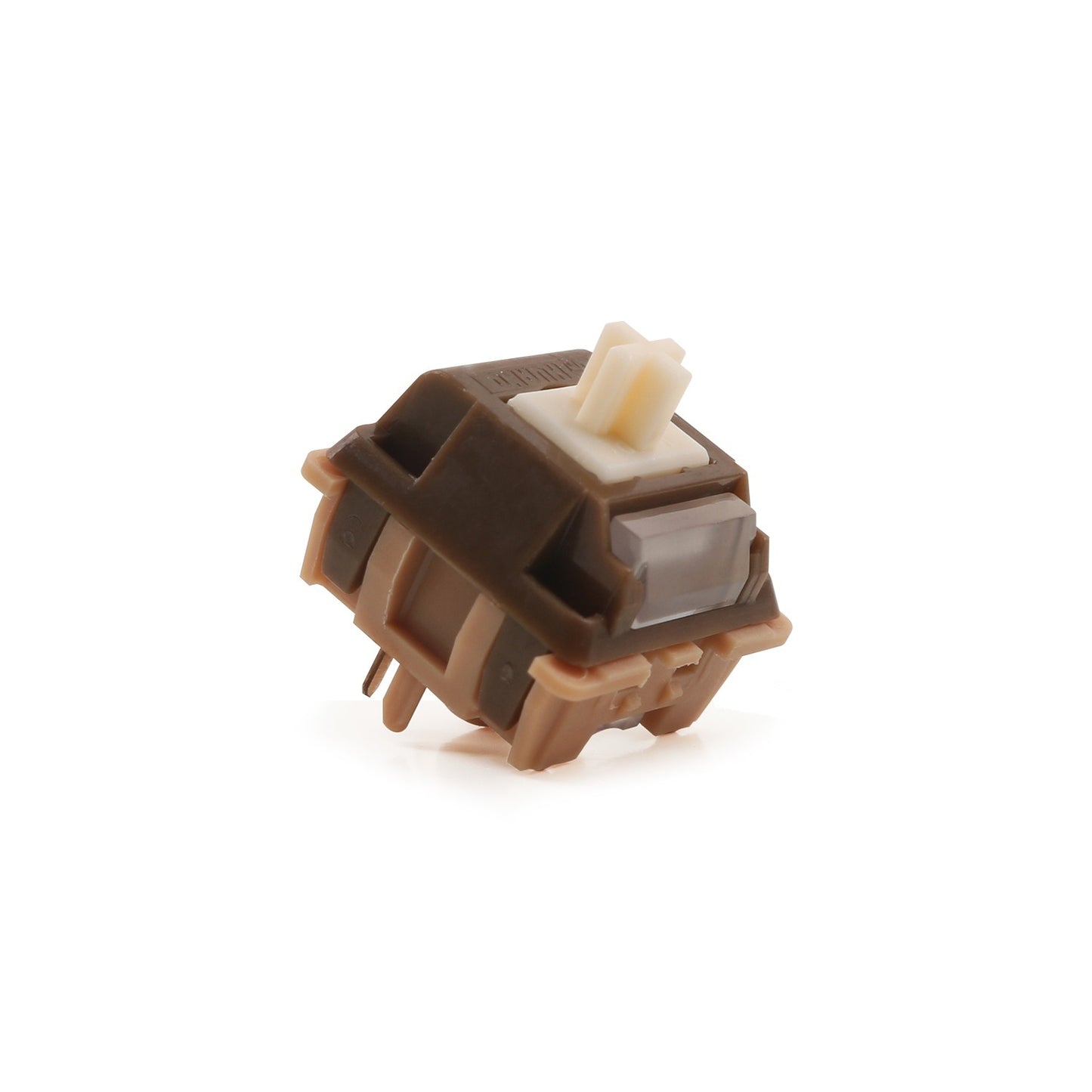 Huano Caramel Latte v4 Linear Switch Суич за Механична Клавиатура (90 броя) - TypeHero