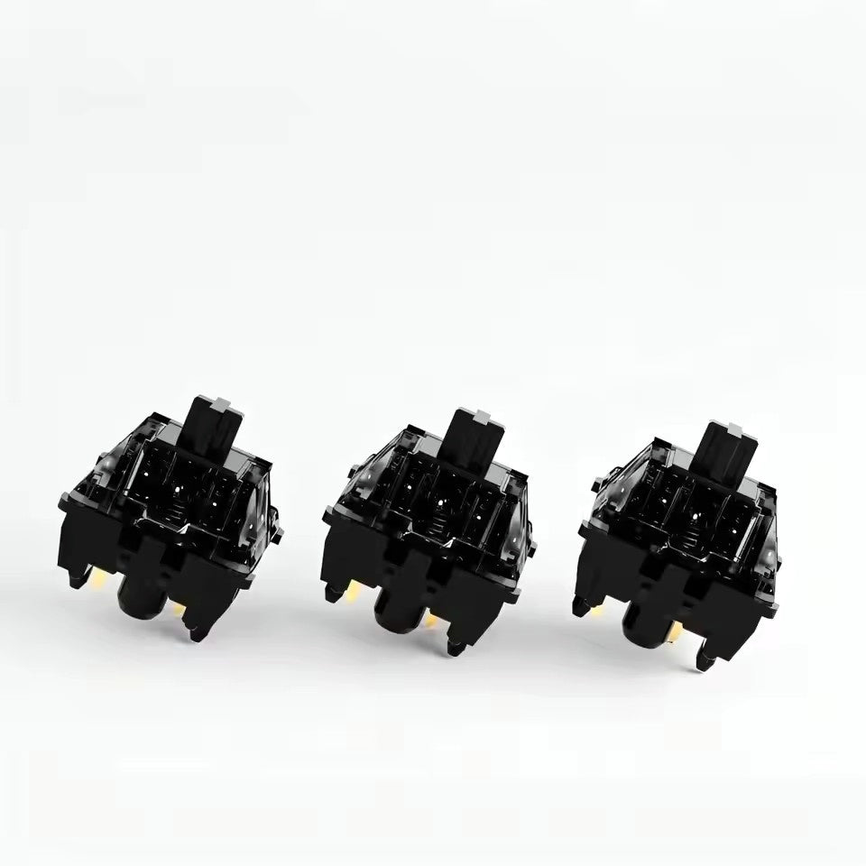 SIlent Night Linear Silent Switches (90 броя)