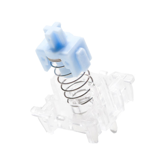 UR Blue Ice Magnetic Linear Switches 70 Броя