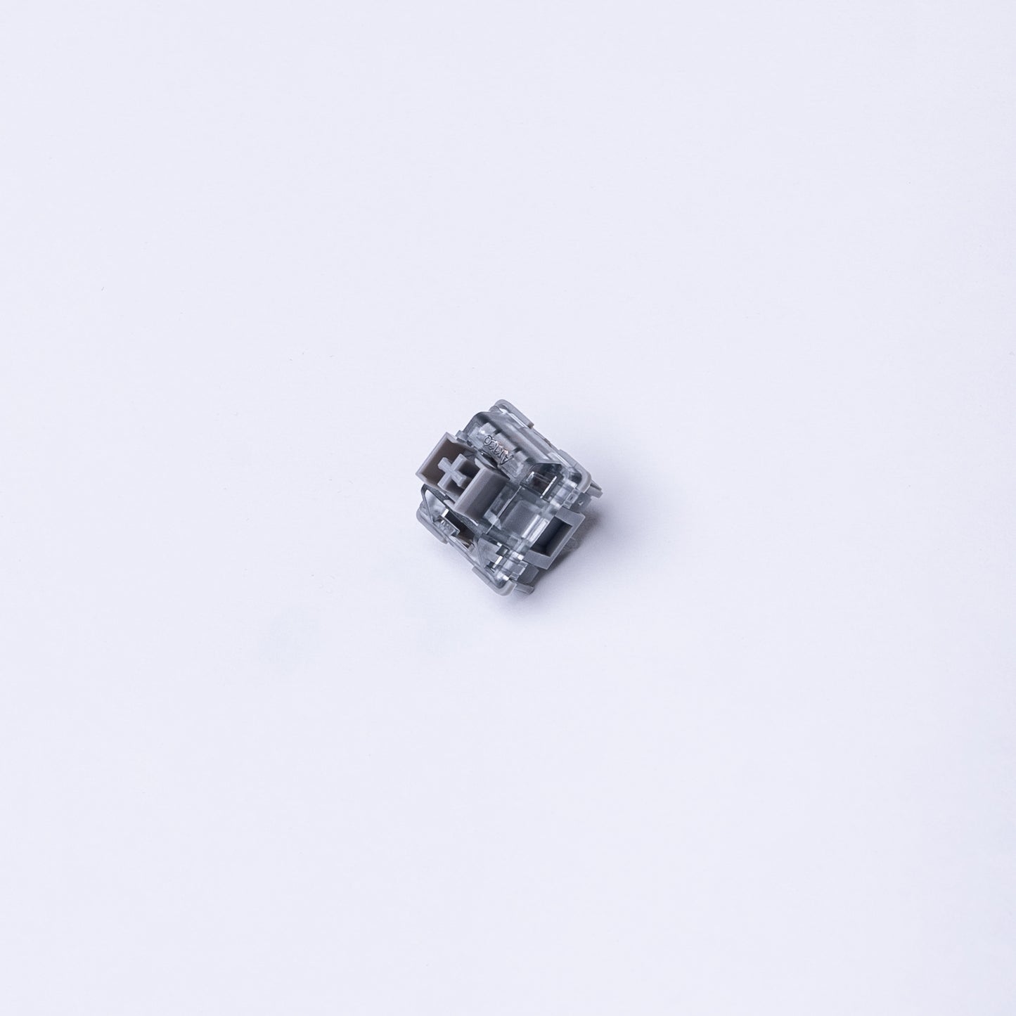 Akko Silver Pro v3 Суичове (x45 броя) за Механична Клавиатура 5-pin - TypeHero