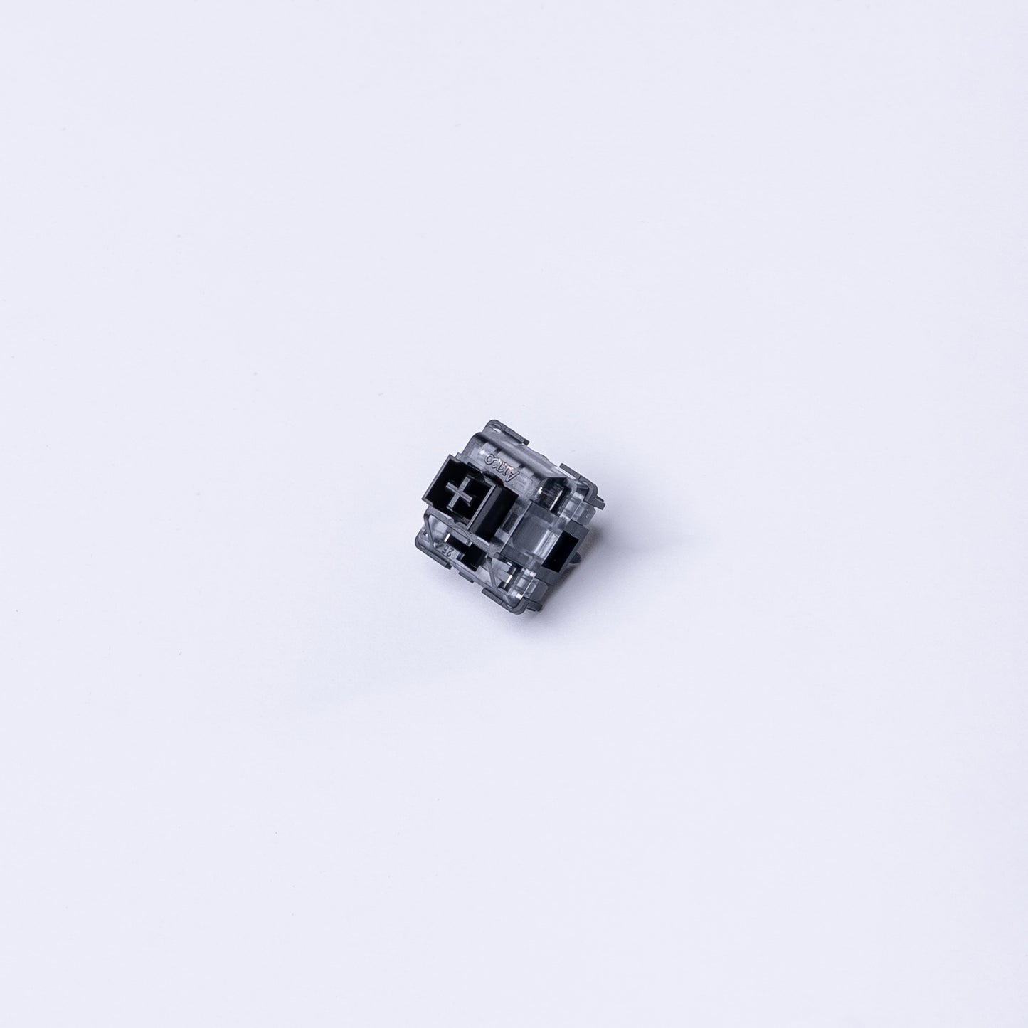 Akko Creamy Black Pro v3 Суичове (x45 броя) за Механична Клавиатура 5-pin - TypeHero