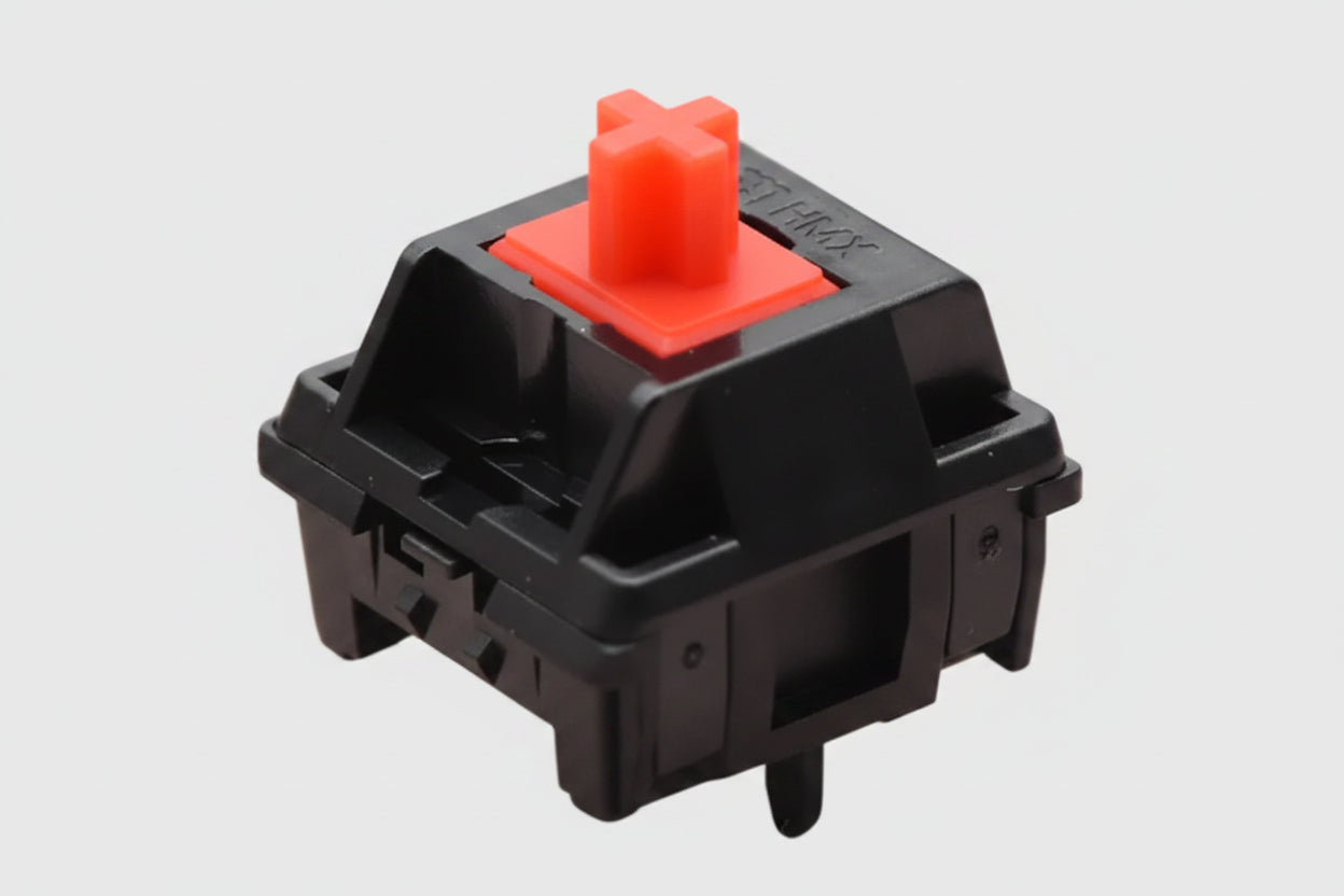 HMX Cola Linear Switches