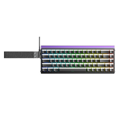Aula HERO68 Magnetic Hall Effect Rapid Trigger Keyboard 65% - TypeHero