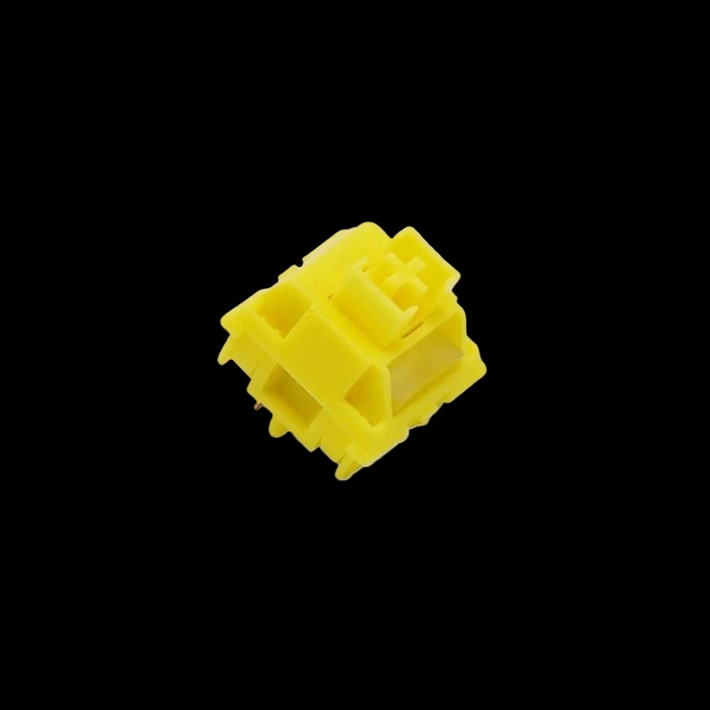 Outemu Pear Light Tactile Switches Суичове за Механична Клавиатура Тактилни (10 броя) - TypeHero