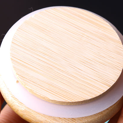 TypeHero Glass Organizer for Switches and Keycaps Стъклен Органайзер за Суичове и Капачки - TypeHero