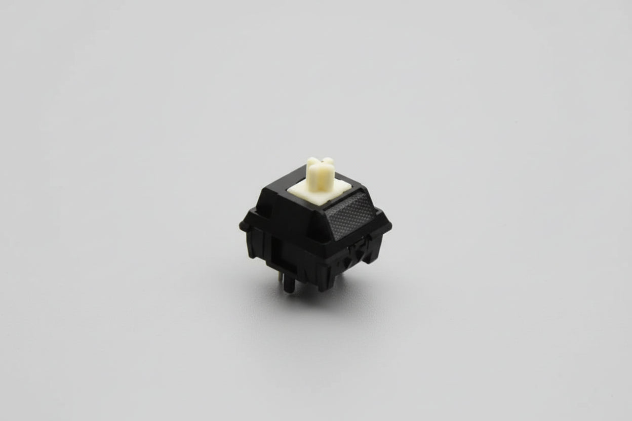 Haimu Rock Tactile Switches Metal Insert 70 броя