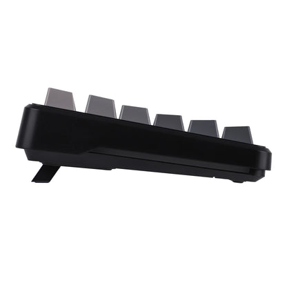 AULA F108 Pro – Full-Size Механична Клавиатура с Екран и Контролен Бутон