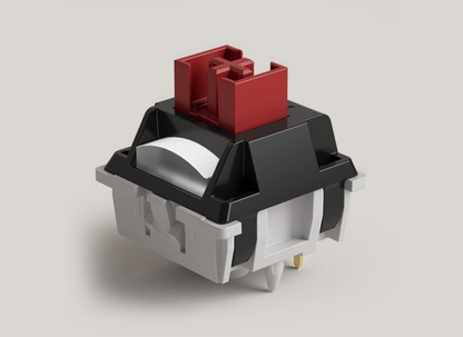 Akko Dracula POK Суичове (x45 броя) за Механична Клавиатура 5-pin - TypeHero