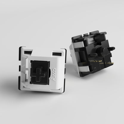 Akko Piano Pro v3 Суичове (x45 броя) за Механична Клавиатура 5-pin - TypeHero