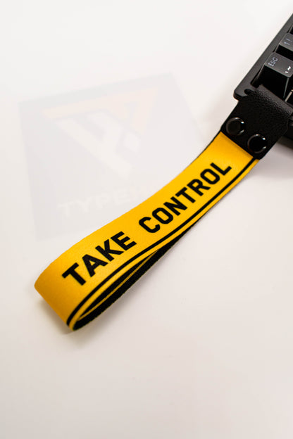 HE30 30% Gaming Pad Magnetic Switches, Гейминг Пад с Магнитни Суичове Rapid Trigger SOCD Snappy Tappy - TypeHero